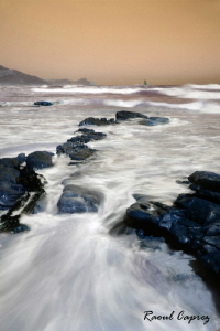 Atlantic 
(F22, 1/2, Iso 100 & different filters : gray,... by Raoul Caprez 
